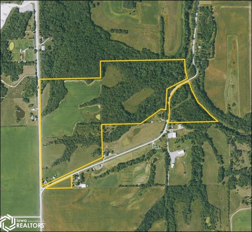 2423 Juniper Ave, Fairfield, IA, 52556-8867 | Card Image