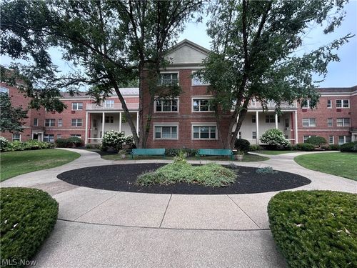 15925 Van Aken Blvd, Shaker Heights, OH, 44120-5364 | Card Image