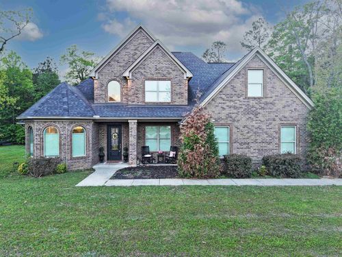 116 Carriage Ct, White Hall, AR, 71602-3263 | Card Image
