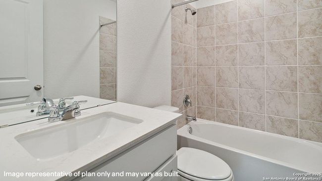 15519 Mint Patch Mdw, House other with 4 bedrooms, 2 bathrooms and null parking in Von Ormy TX | Image 28
