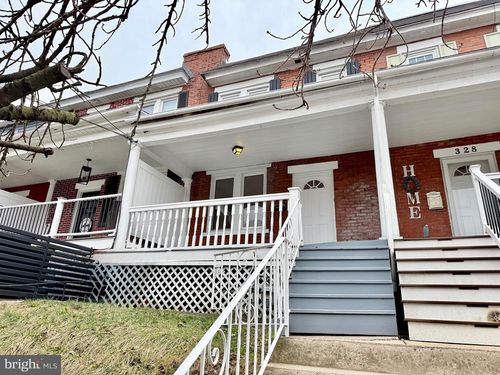 330 New Dorwart St, LANCASTER, PA, 17603-5224 | Card Image