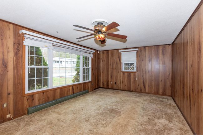 61 Collelo Ave, House other with 2 bedrooms, 1 bathrooms and null parking in Moosup CT | Image 9