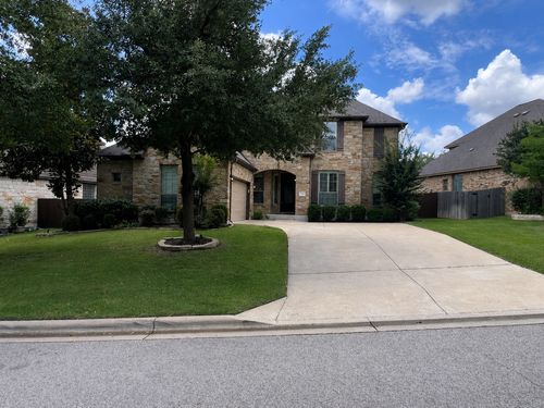 12301 Montclair Bnd, Austin, TX, 78732-1230 | Card Image