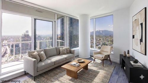 2609-1955 Alpha Way, Burnaby, BC, V5C0K6 | Card Image