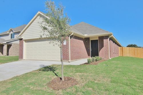 4004 Bonita Springs Dr, Fort Worth, TX, 76123-3413 | Card Image