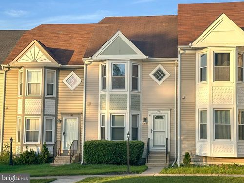 3451 Caledonia Cir, WOODBRIDGE, VA, 22192-1064 | Card Image