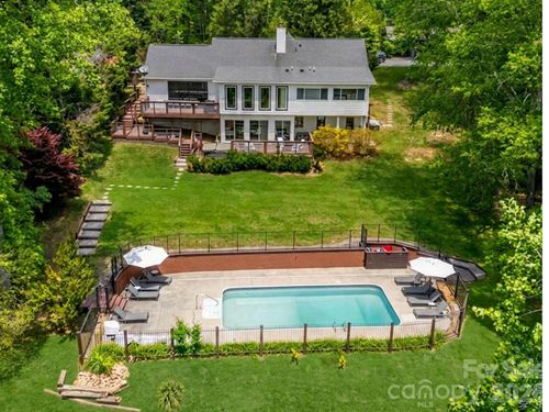 172 Amble Ln, Fletcher, NC, 28732-9555 | Card Image