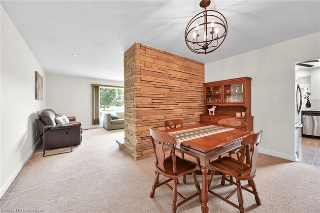 166 Rifle Range Rd, House other with 5 bedrooms, 4 bathrooms and 9 parking in Hamilton ON | Image 10