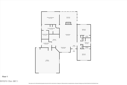 406 Charles Pl, Mc Cormick, SC, 29835-2912 | Card Image