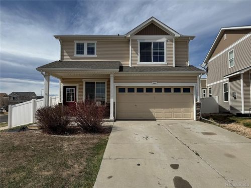 5561 Lisbon St, Denver, CO, 80249 | Card Image