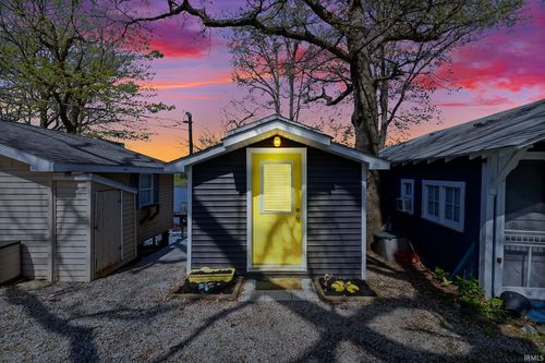 11751 W Pirates Roost Road, Monticello, IN, 47960 | Card Image