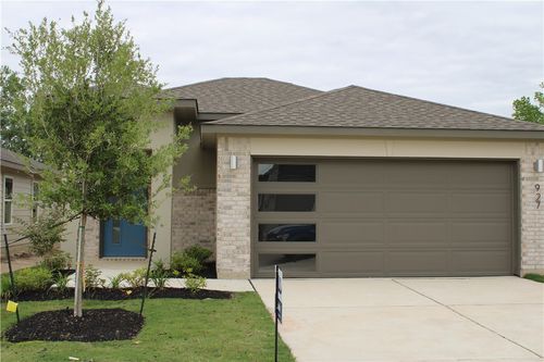 927 Lady Bird Ln, College Station, TX, 77845-1427 | Card Image