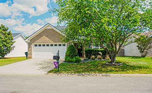 3326 Velvet Ct, Murfreesboro, TN, 37128-8256 | Card Image