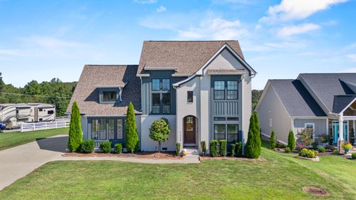 7443 Crowes Nest Dr, Harrison, TN, 37341-1702 | Card Image