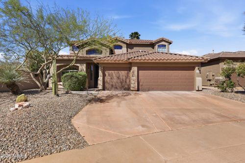 35704 N 31st Dr, Phoenix, AZ, 85086-2235 | Card Image