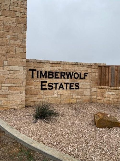 3613 Timberwolf Trl, Midland, TX, 79705-4450 | Card Image
