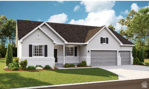 lot-95-2078 S 4190 W, Taylor, UT, 84401 | Card Image