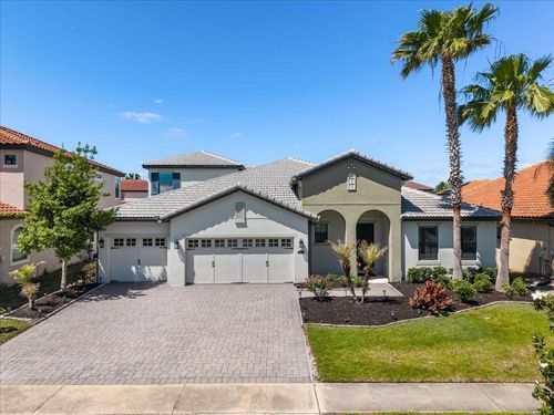 3814 Shoreside Dr, KISSIMMEE, FL, 34746-1965 | Card Image