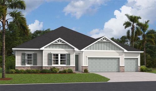 25 Ponce Preserve Dr, Palm Coast, FL, 32164-4929 | Card Image