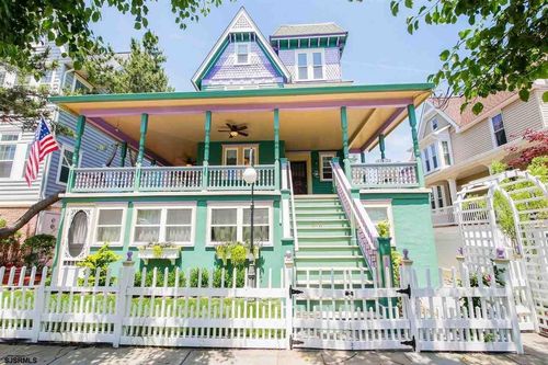 816 Wesley Ave, Ocean City, NJ, 08226 | Card Image