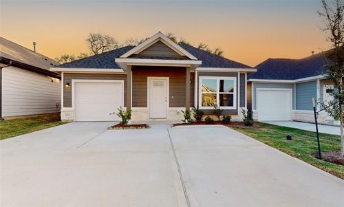 11821 E Gate Dr, Willis, TX, 77318-1543 | Card Image