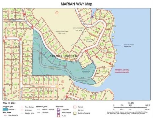 00 Sky Park Rd, Florence, AL, 35634 | Card Image