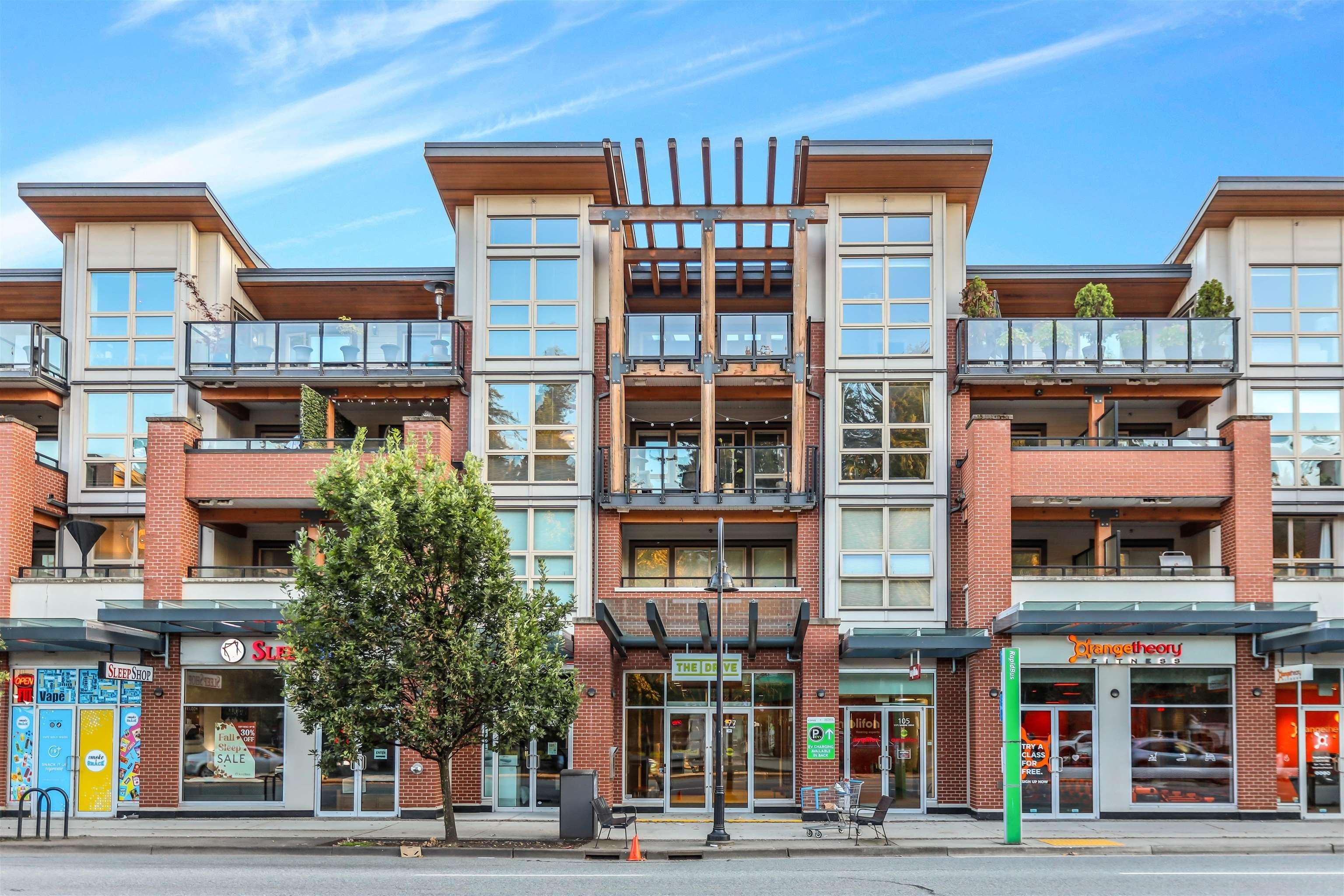 Residential in North Vancouver