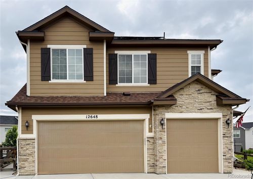12648 Canoe St, Firestone, CO, 80504-5324 | Card Image