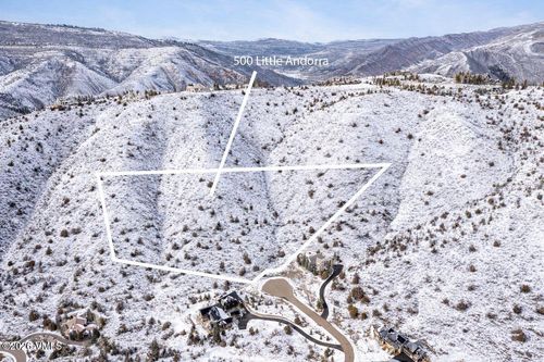 500 Little Andorra Rd, Edwards, CO, 81632-6259 | Card Image
