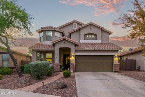 4446 W Hower Road, Phoenix, AZ, 85086 | Card Image