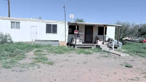 7480 E Molina Dr, Safford, AZ, 85546-8623 | Card Image
