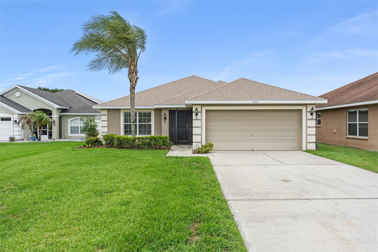 Residential in WINTER HAVEN