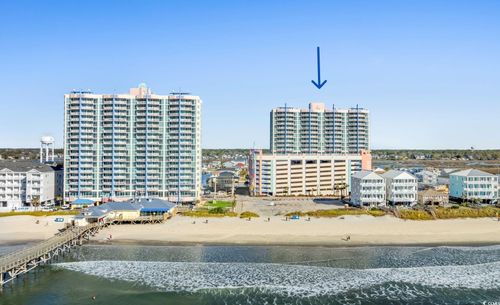 1137-3601 N Ocean Blvd, North Myrtle Beach, SC, 29582-1721 | Card Image
