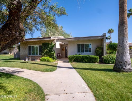 131-4800 N 68th St, Scottsdale, AZ, 85251-1102 | Card Image
