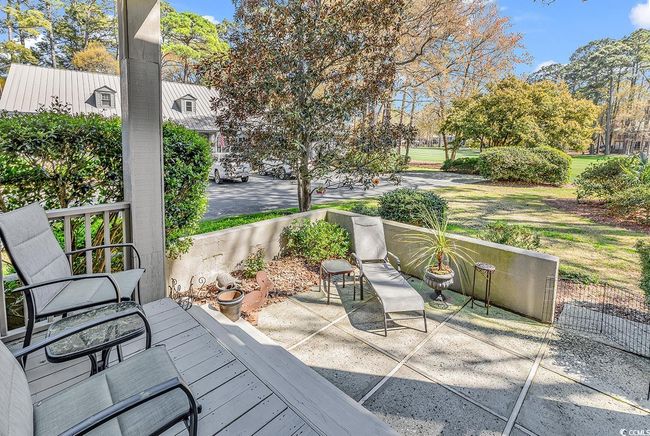 UNIT-1-1 - 110 Whitetail Way, Condo with 2 bedrooms, 3 bathrooms and null parking in Pawleys Island SC | Image 18