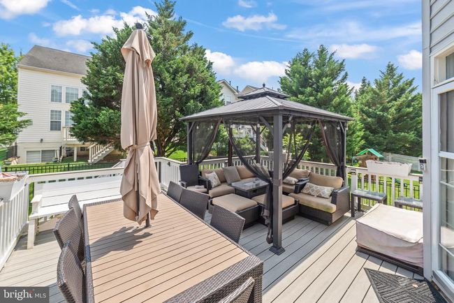 2679 Cast Off Loop, House other with 5 bedrooms, 5 bathrooms and null parking in WOODBRIDGE VA | Image 76