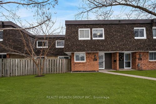 39-521 Timber Lane, Burlington, ON, L7L4B1 | Card Image