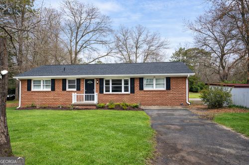 1065 Nelson St, Jackson, GA, 30233-2605 | Card Image