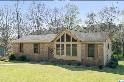 4317 Palisades Road, IRONDALE, AL, 35210 | Card Image