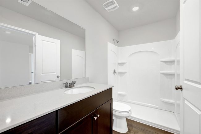 231 Gabbro Gdns, House other with 4 bedrooms, 3 bathrooms and 2 parking in Maxwell TX | Image 13