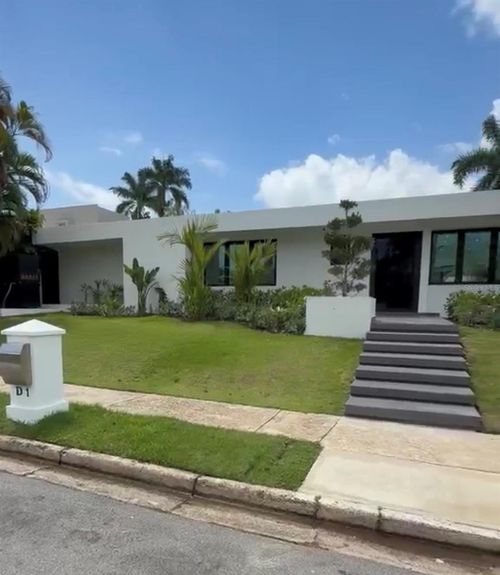 D1 Calle Sun Vly, Guaynabo, PR, 00966-2613 | Card Image