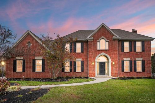 2834 Afton Valley Ct, Maineville, OH, 45039-9096 | Card Image