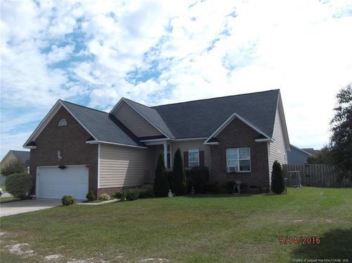 5619 Walking Trail Way, Hope Mills, NC, 28348-8615 | Card Image