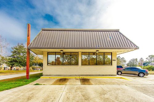 6861 W Park Avenue, Houma, LA, 70364 | Card Image