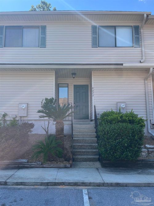 4277 Brookside Dr, Pensacola, FL, 32503-2886 | Card Image