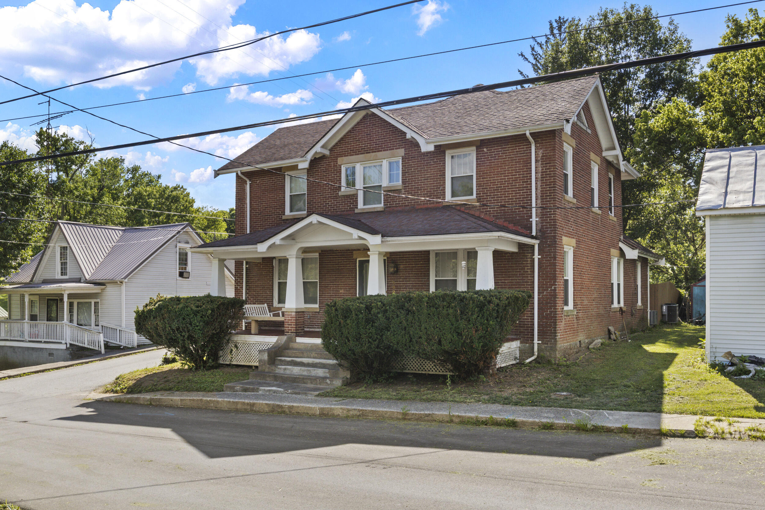 Residential in Sadieville 3