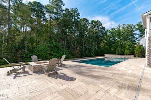 221 Chickasaw Plum Dr, Holly Springs, NC, 27540-5440 | Card Image