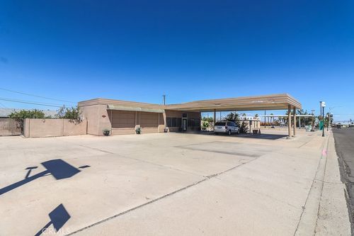 518 W Broadway St, Needles, CA, 92363-2942 | Card Image