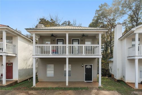 2752 Sumner Pl, Tuscaloosa, AL, 35401-5900 | Card Image