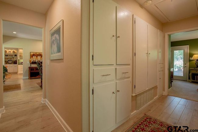 225 Texas Dr, House other with 4 bedrooms, 3 bathrooms and null parking in Hideaway TX | Image 27